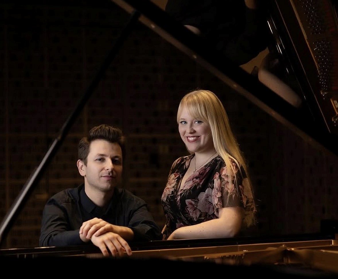 koncert Lied duo